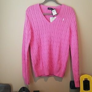 Polo Ralph Lauren Sweater